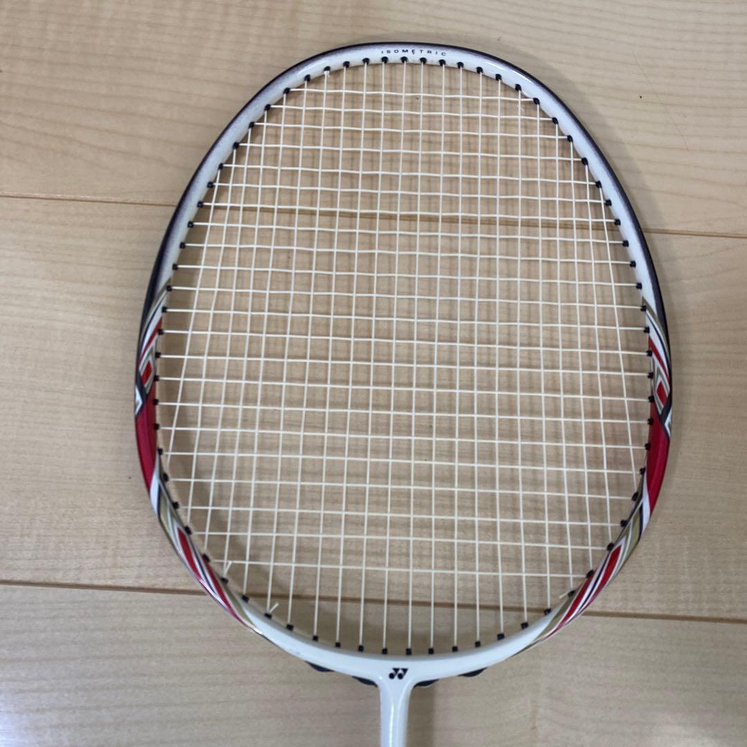 【美品_送料無料_即日発送】ヨネックス　マッスルパワー9ロング　3UG5