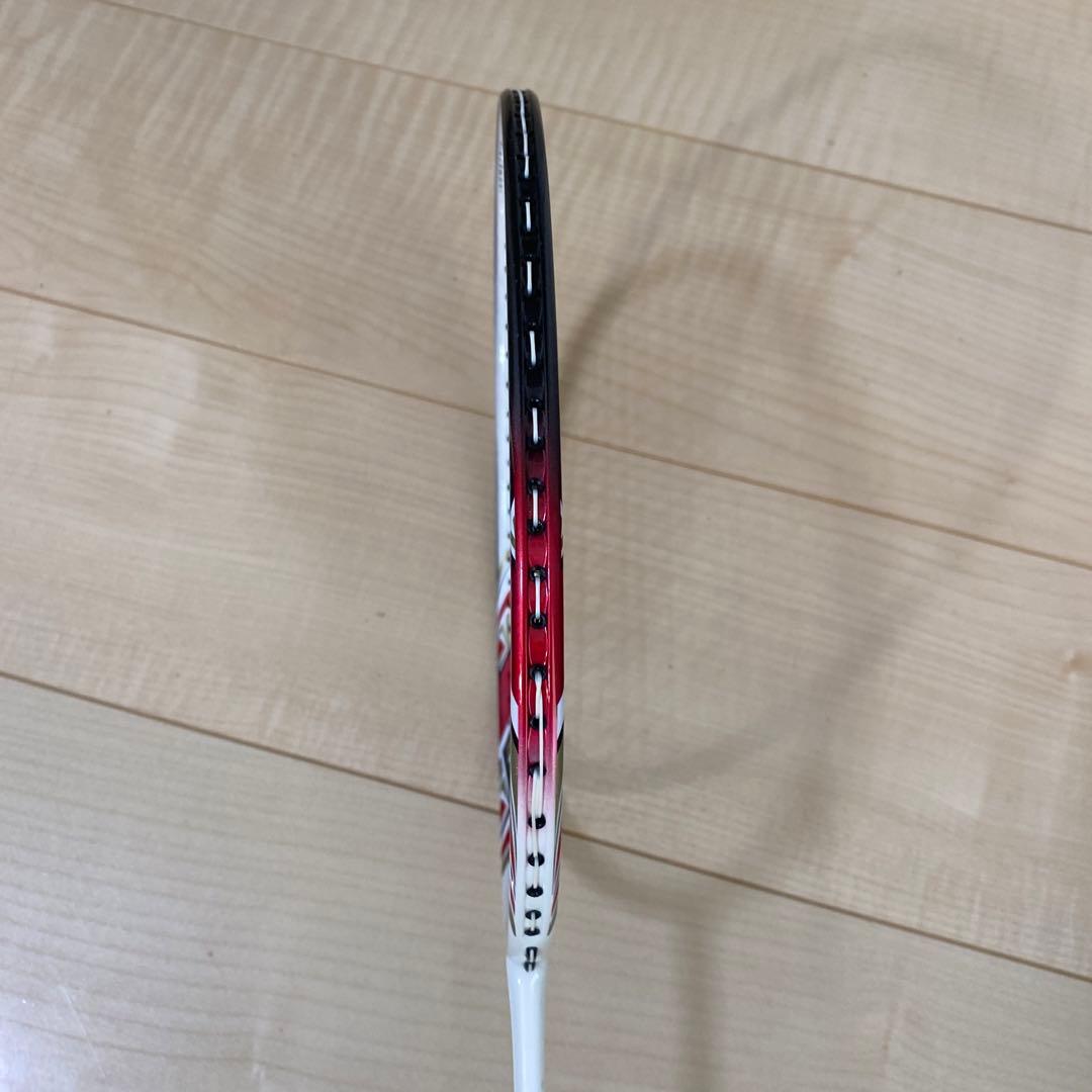 【美品_送料無料_即日発送】ヨネックス　マッスルパワー9ロング　3UG5