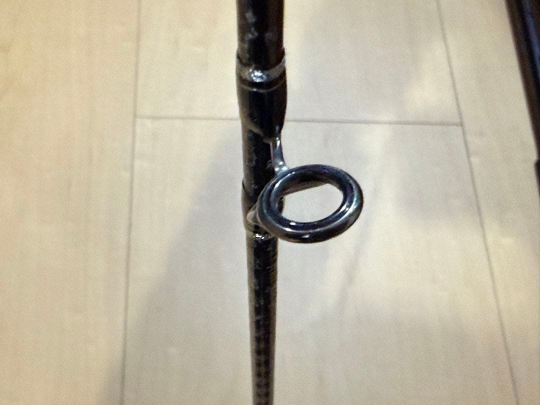 シマノ コルトスナイパー XR S100MH-3