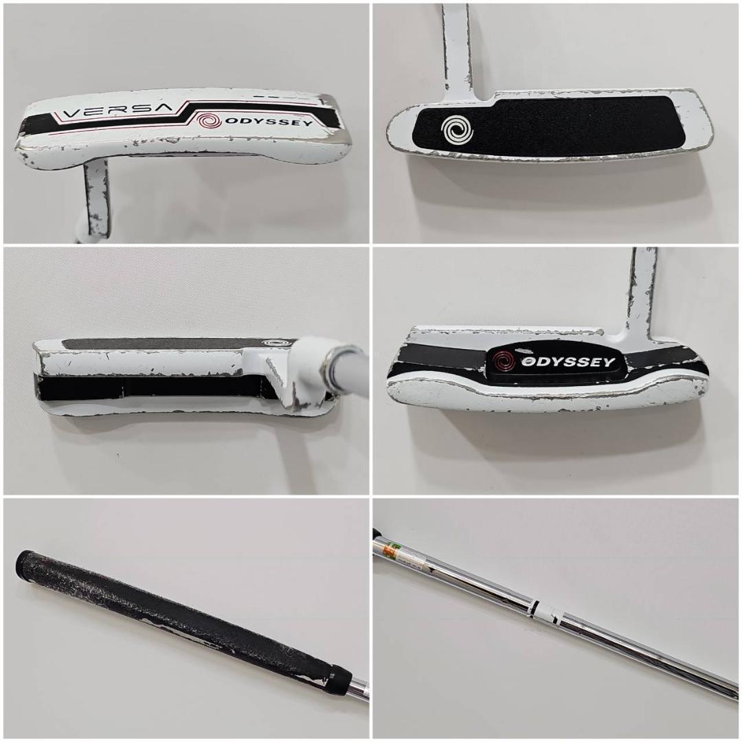 【レフティ】メンズ左利き初心者　ピン　ツアーステージ　ゴルフセット　K-2398