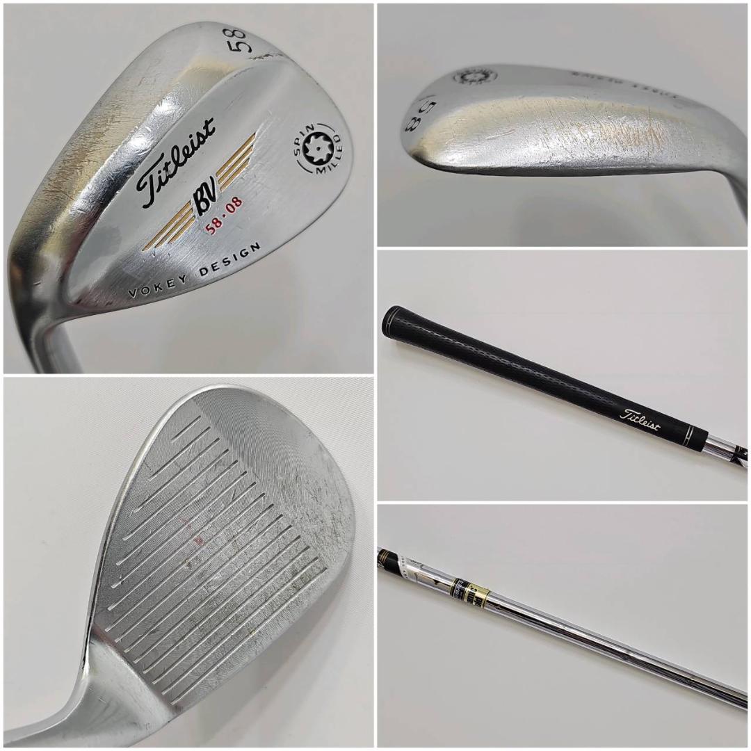 【レフティ】メンズ左利き初心者　ピン　ツアーステージ　ゴルフセット　K-2398