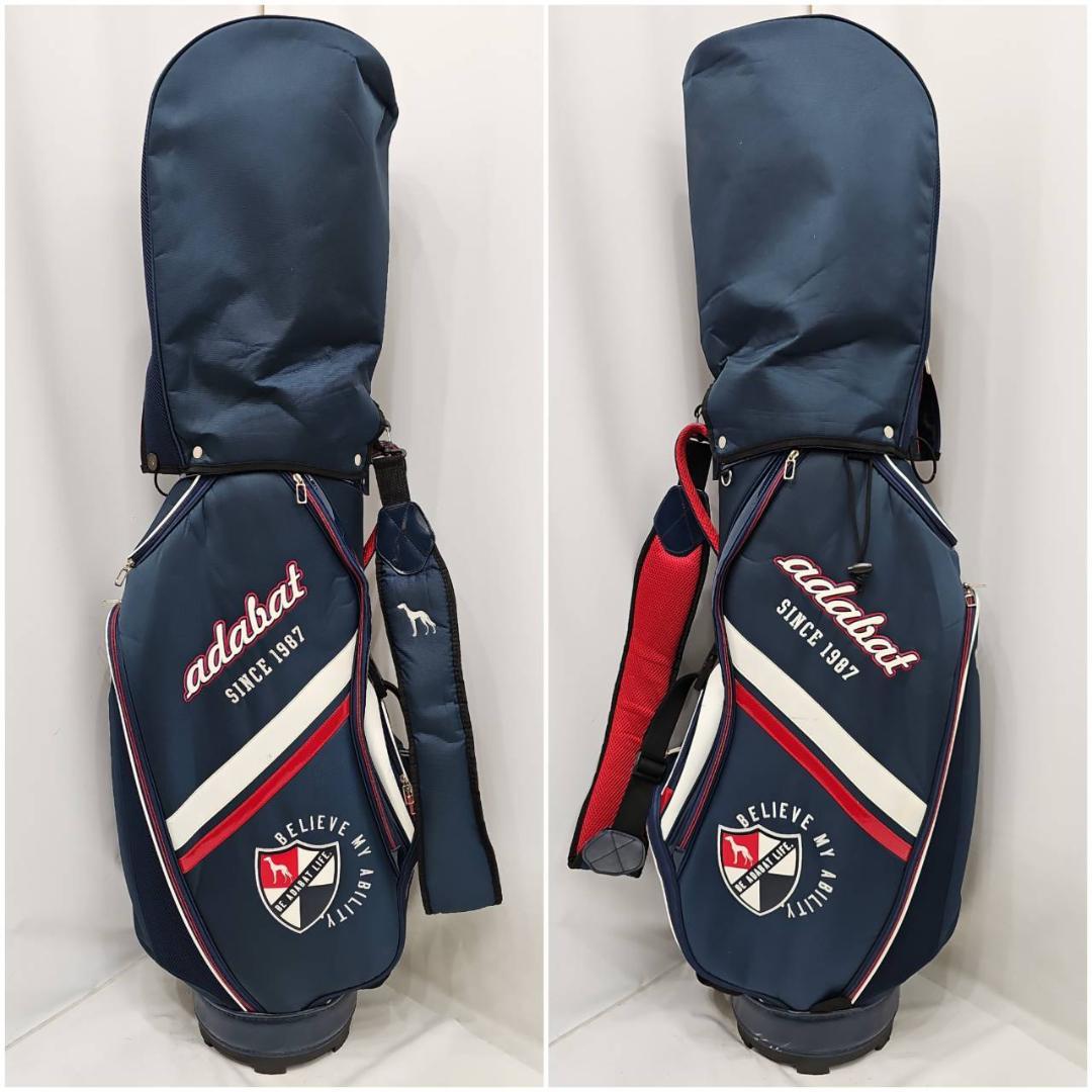 【レフティ】メンズ左利き初心者　ピン　ツアーステージ　ゴルフセット　K-2398