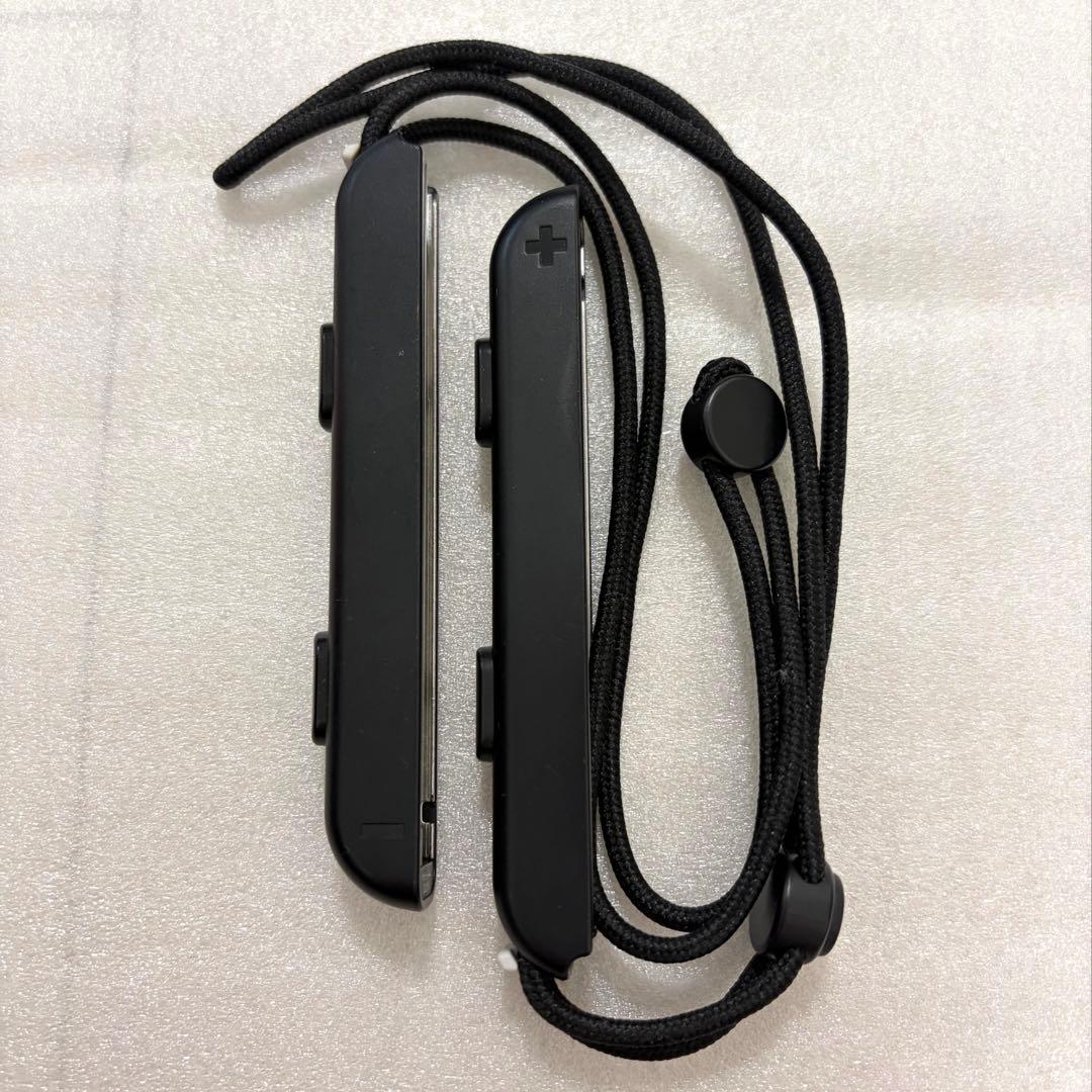 Nintendo Switch 本体 付属品付 箱無し