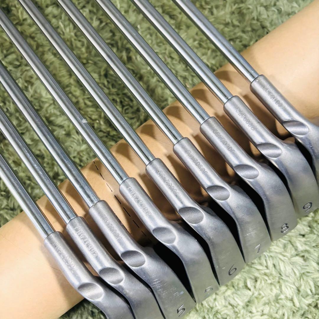 ゴルフセット 大人気 メンズラウンド仕様 Titleist SRIXON