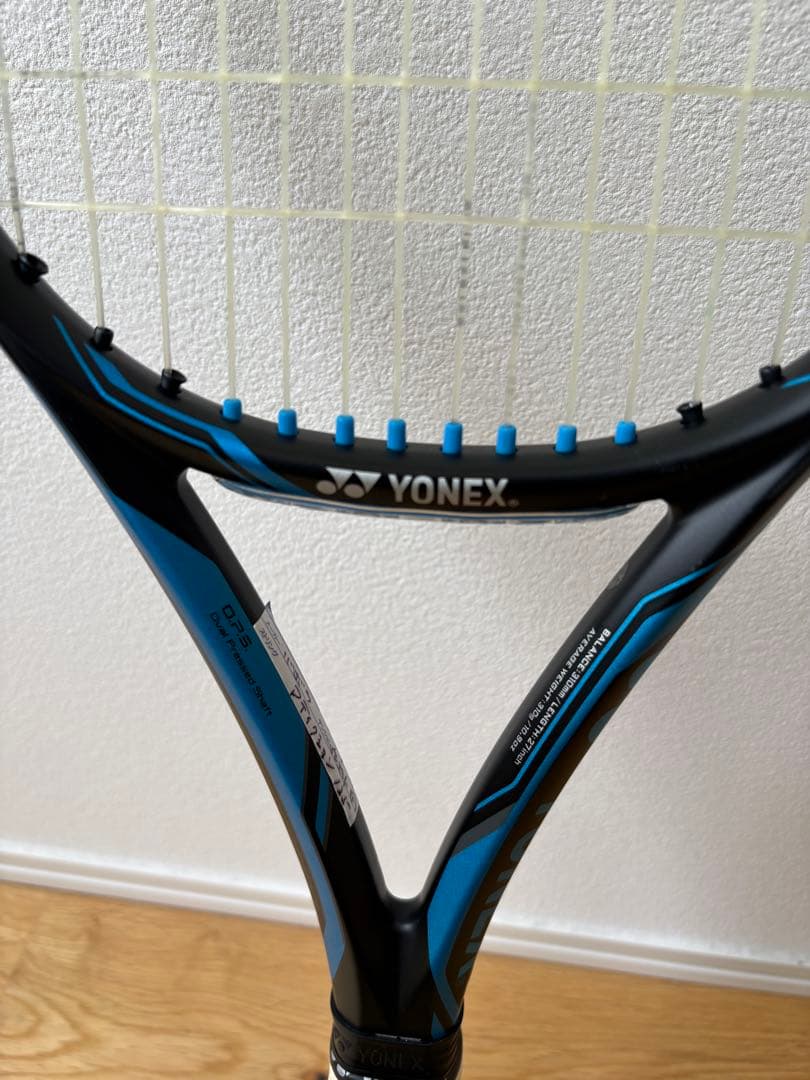 ラケット(硬式用) YONEX E-ZONE DR 98