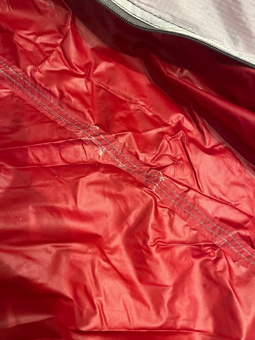 MSR エリクサー3 ELIXIR3 テント [フットプリント付き]