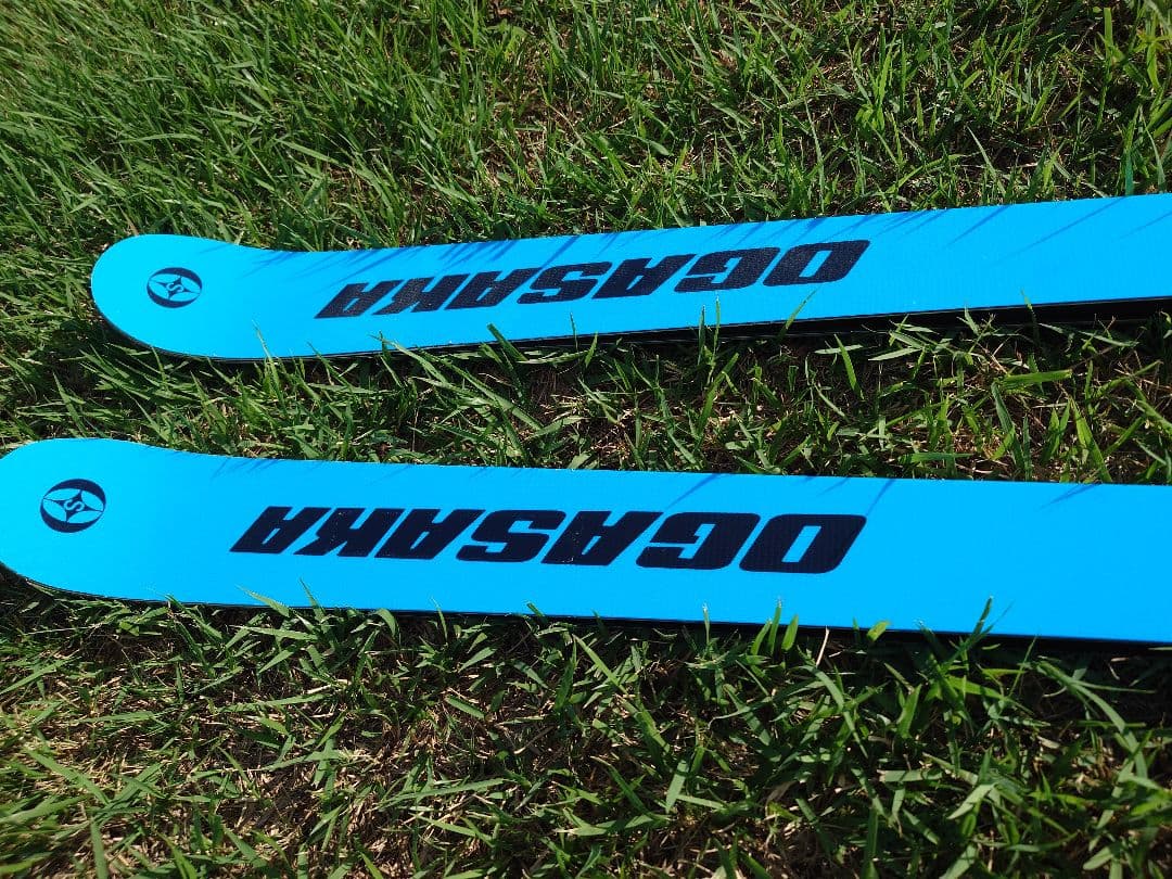 OGASAKA TRIUN GS-30 193　19-20