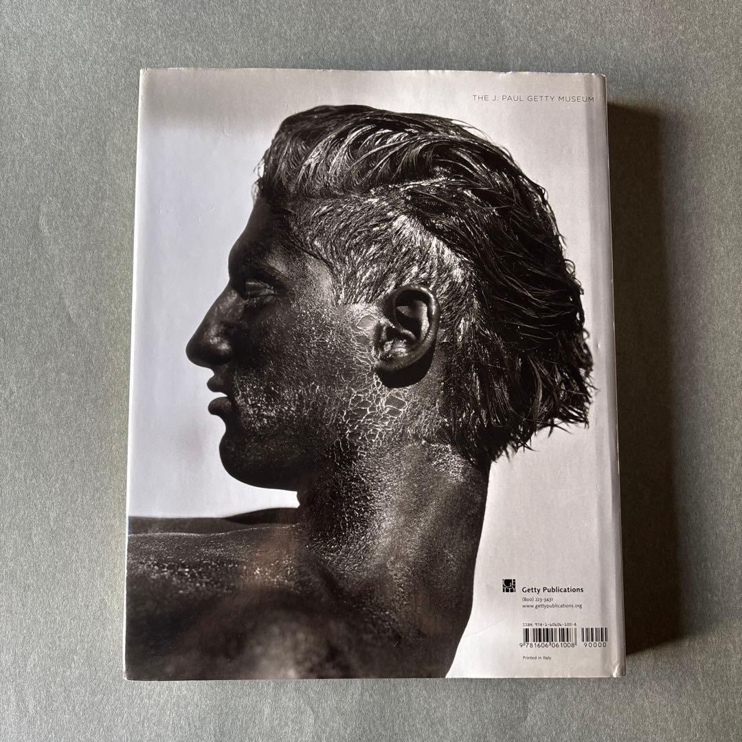 アート・デザイン・音楽 HERB RITTS L.A. STYLE / Paul Martineau