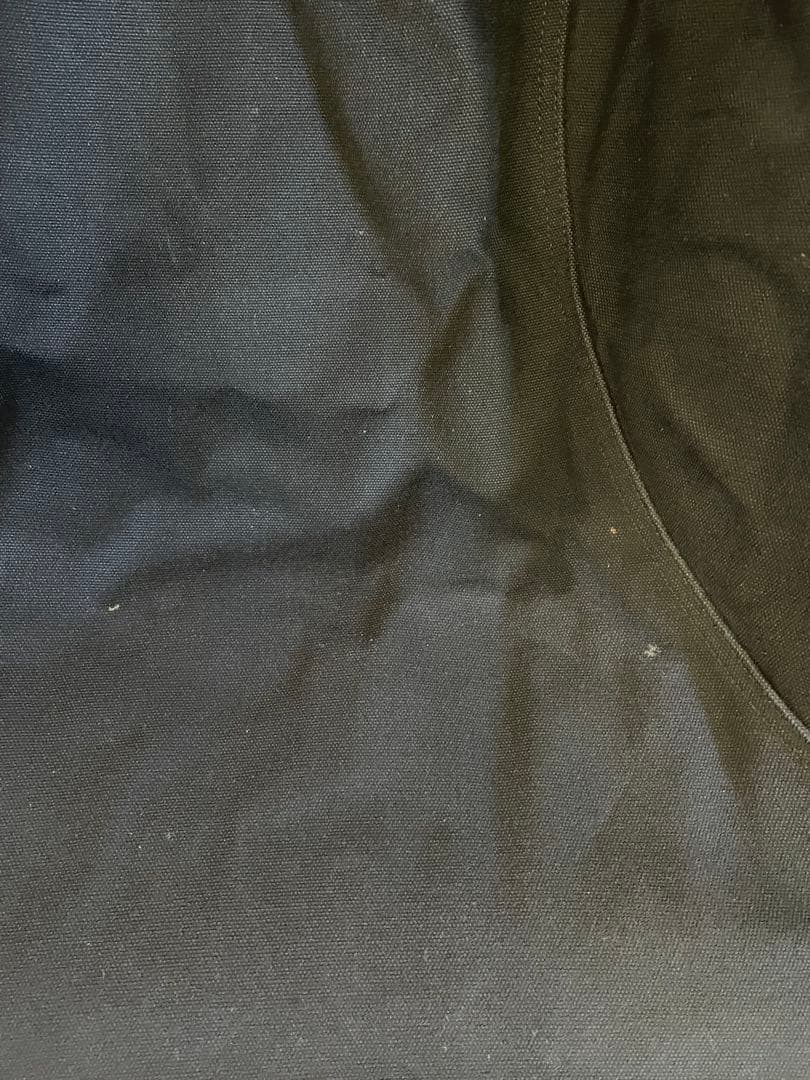 DOD(ディーオーディー) スゴイッス　2脚　ブラック