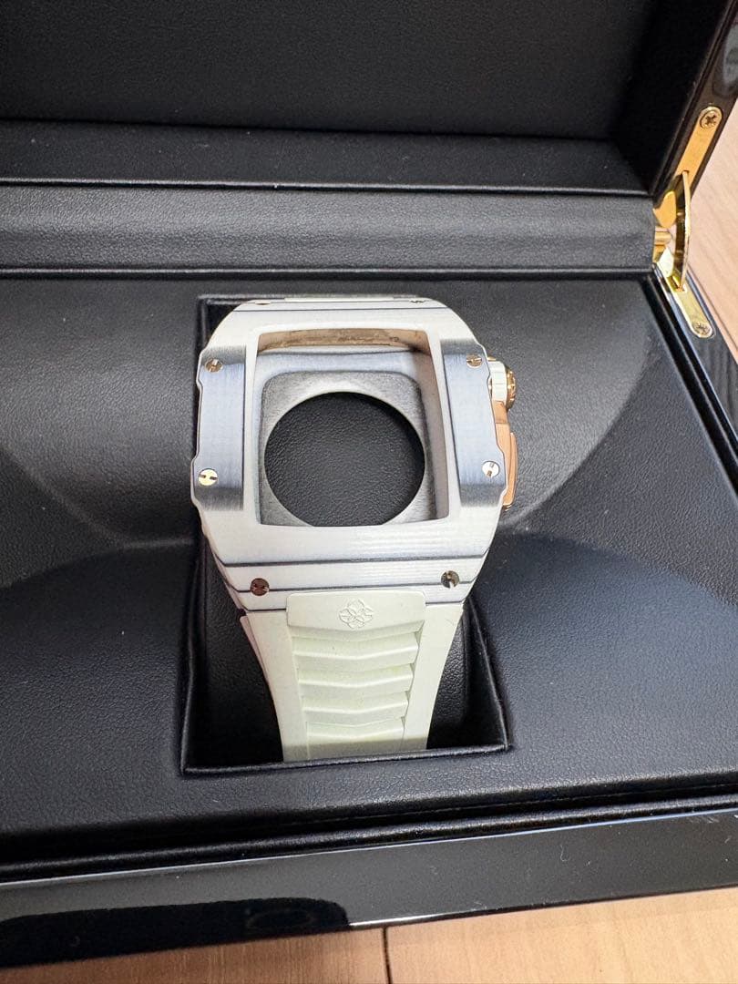 ゴールデンコンセプトRSC-44 ホワイト