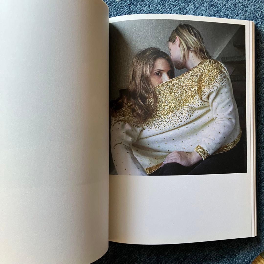 Birthe Piontek 写真集　ビルデ・ピオンテック