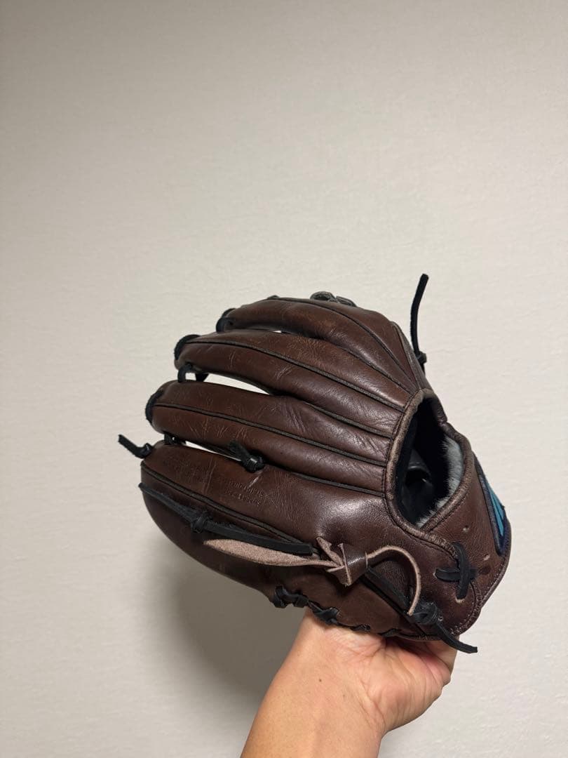 ミズノ　ビューリーグ