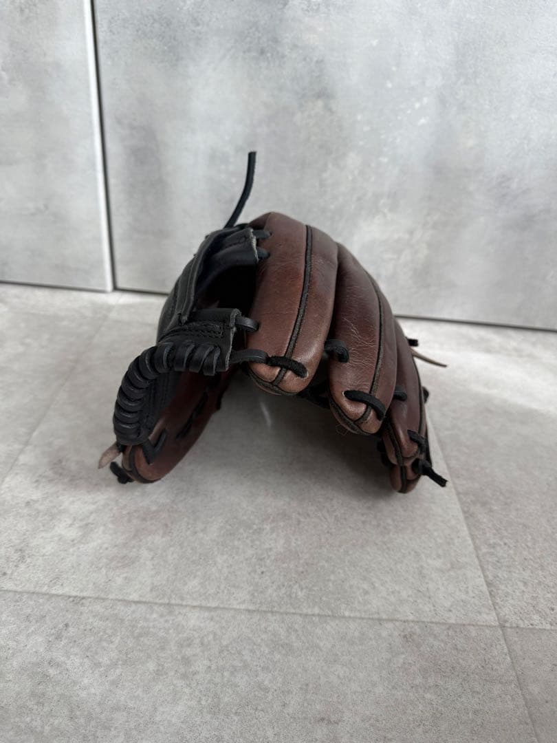 ミズノ　ビューリーグ