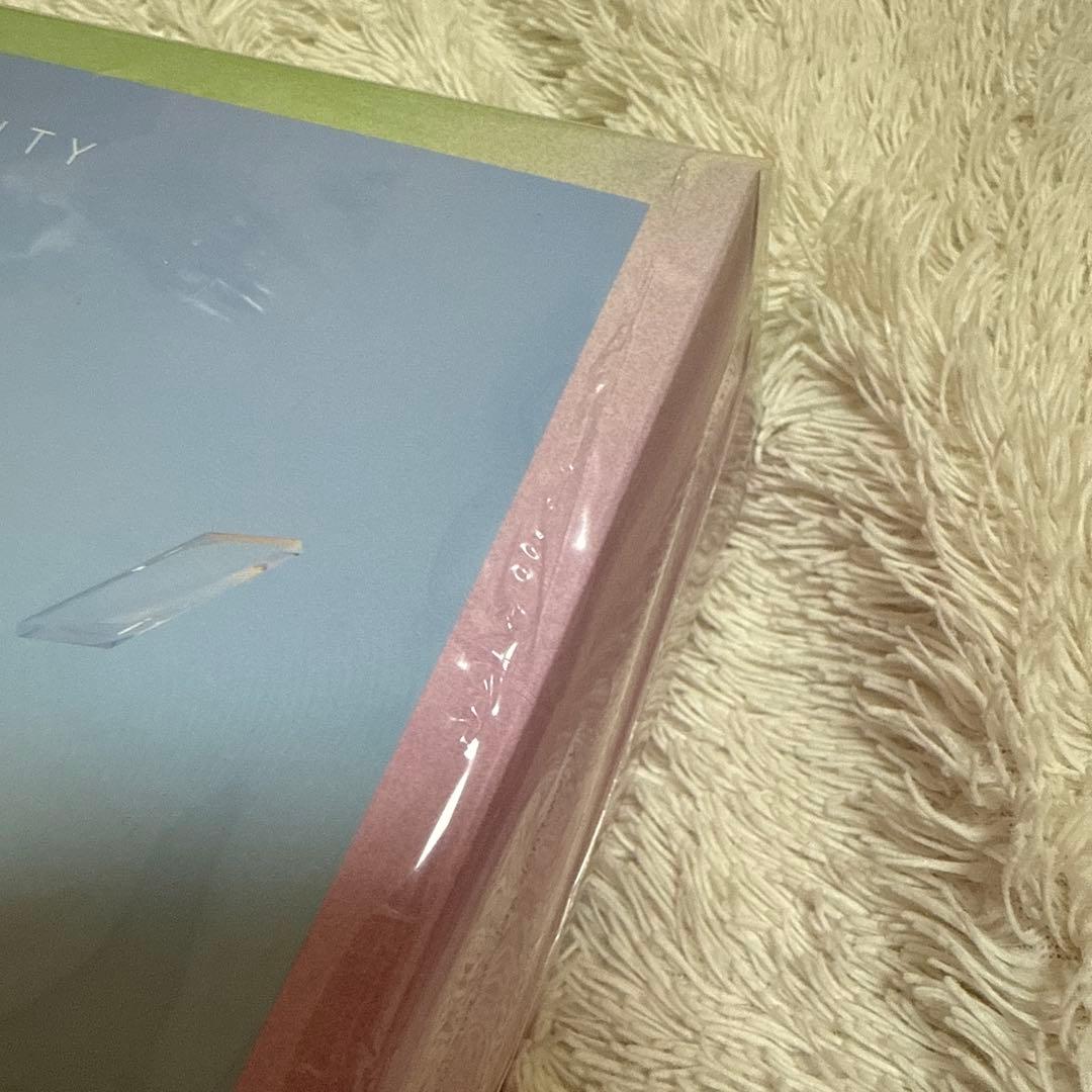 Mrs. GREEN APPLE Unity 生産限定盤