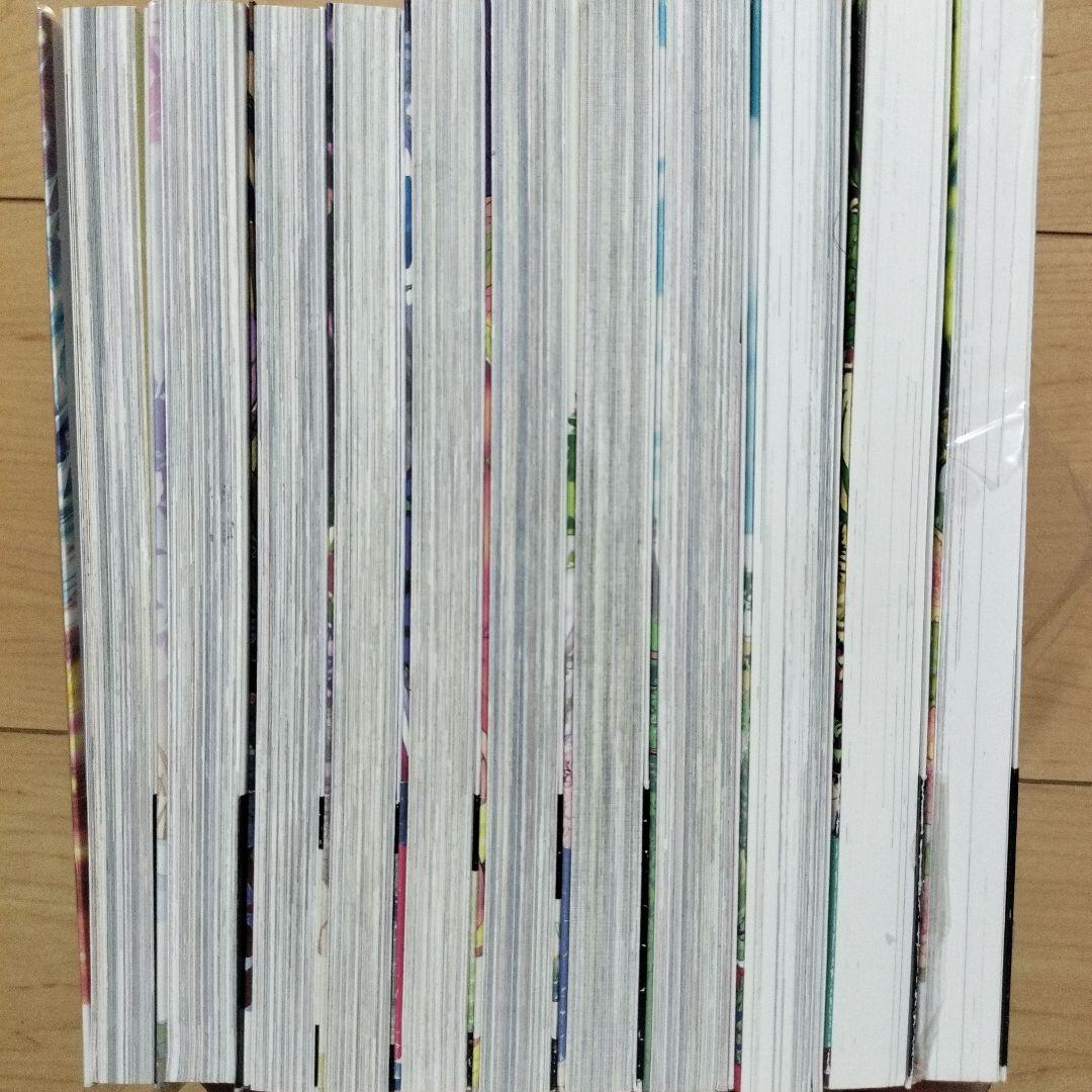 × ある日、お姫様になってしまった件について 1~11巻 11冊セット