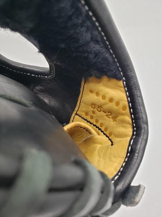 エスエスケイ SSK プロエッジ 硬式 オールラウンド用グローブ