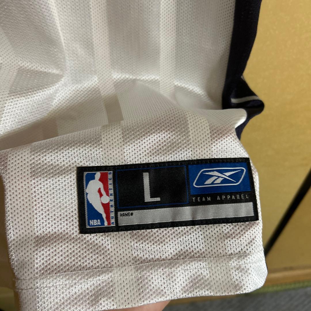 ニュージャージーネッツ　ジェイソン．キッド#5