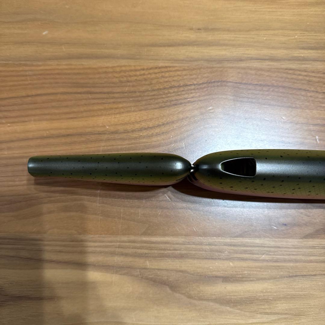 イグアナ DRT KLASH Frenzy クラッシュフレンジー