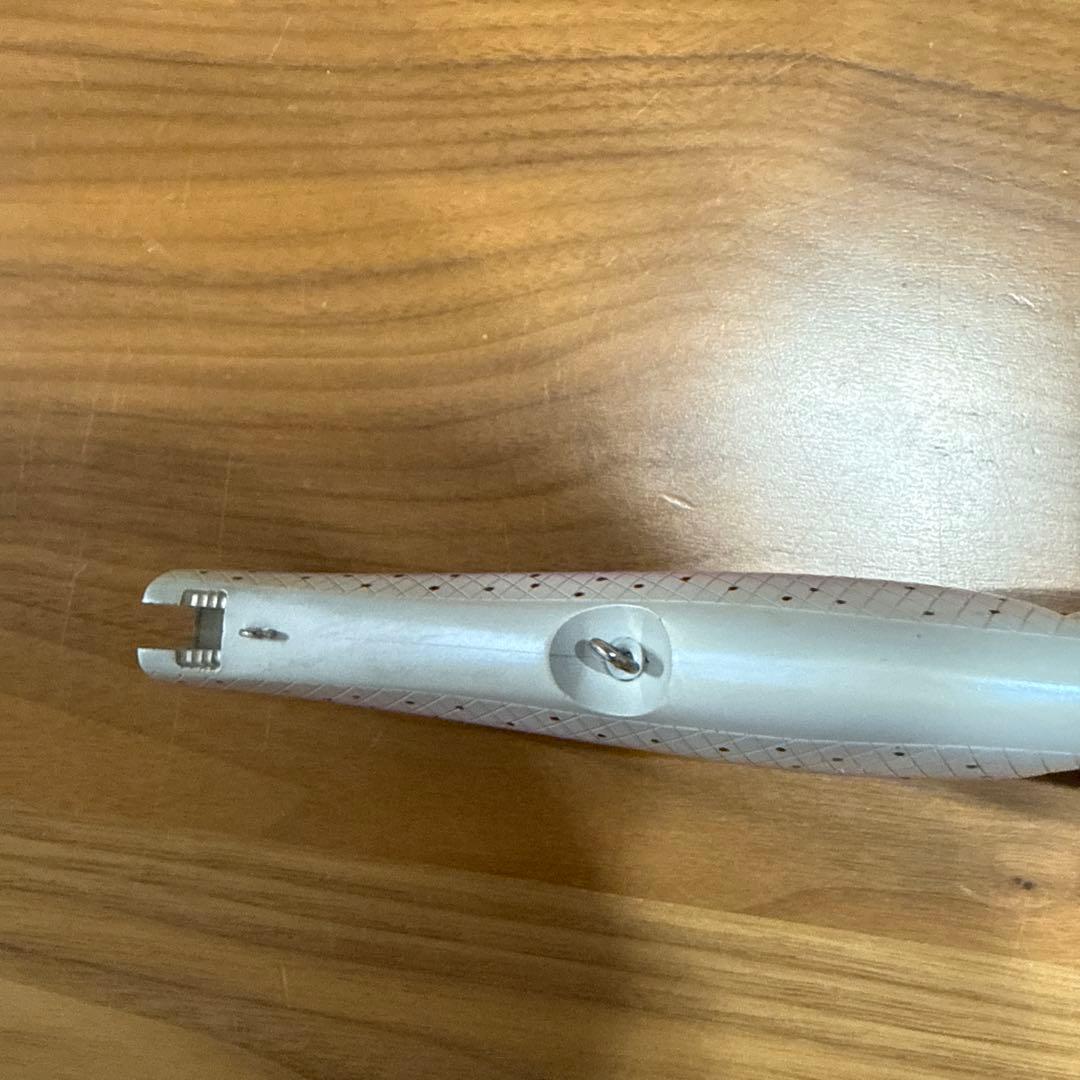 イグアナ DRT KLASH Frenzy クラッシュフレンジー