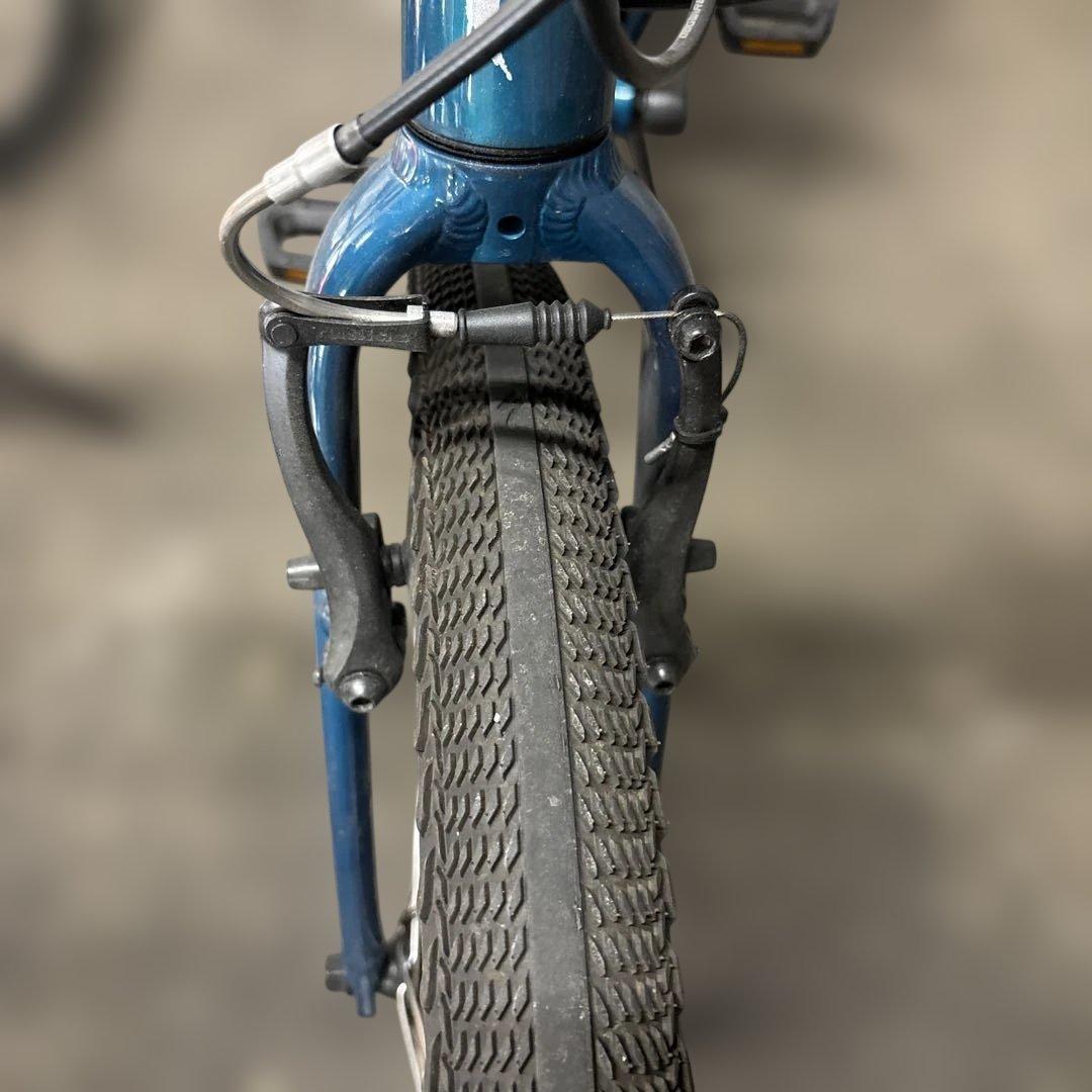 スペシャライズド 24インチ JETT 車庫保管 札幌市内直接引き取り限定