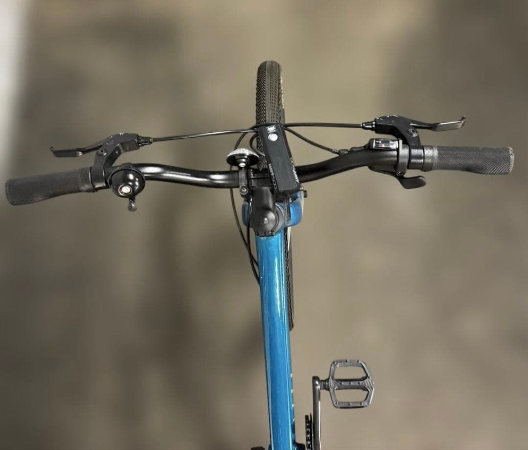 スペシャライズド 24インチ JETT 車庫保管 札幌市内直接引き取り限定