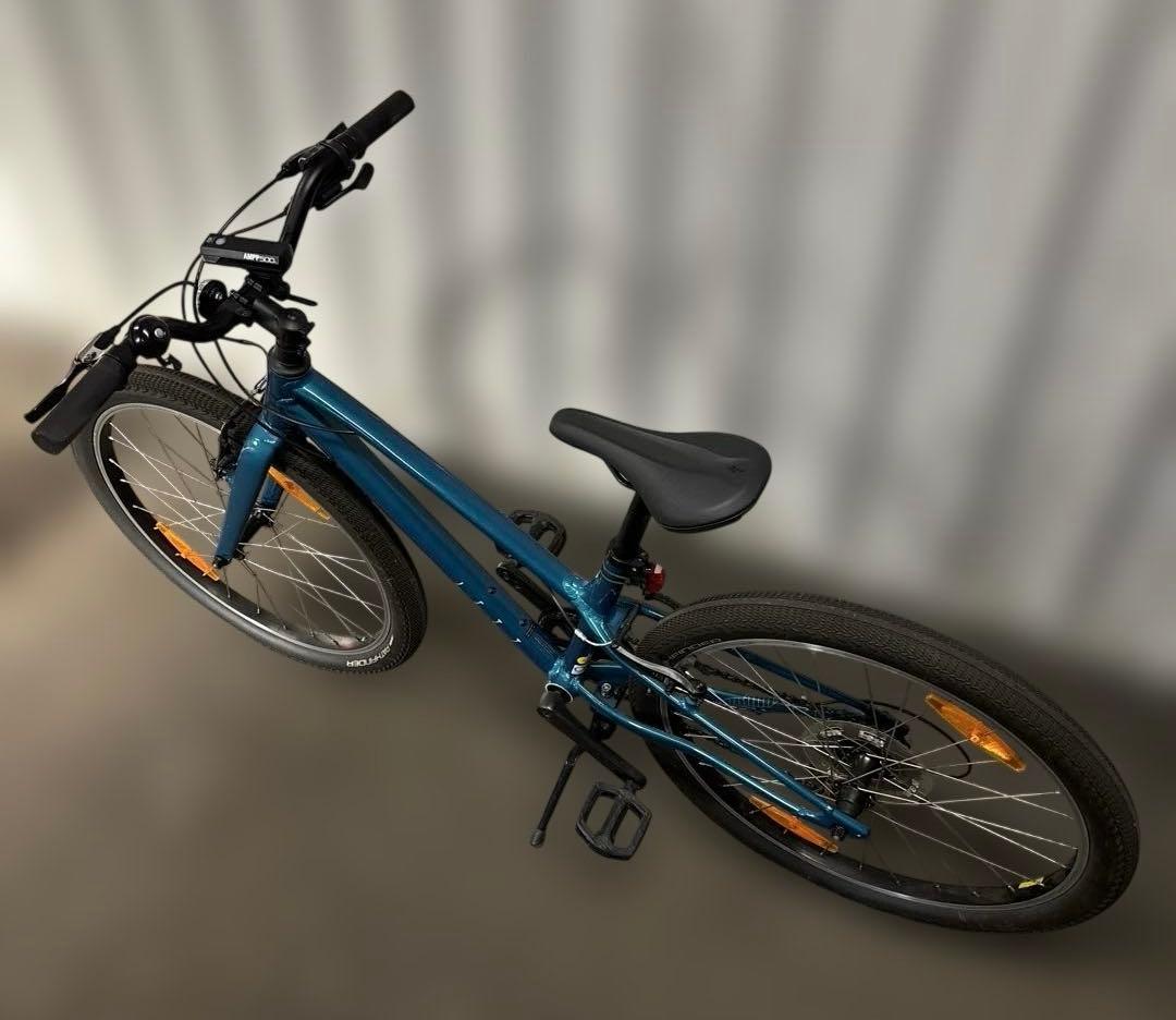 スペシャライズド 24インチ JETT 車庫保管 札幌市内直接引き取り限定