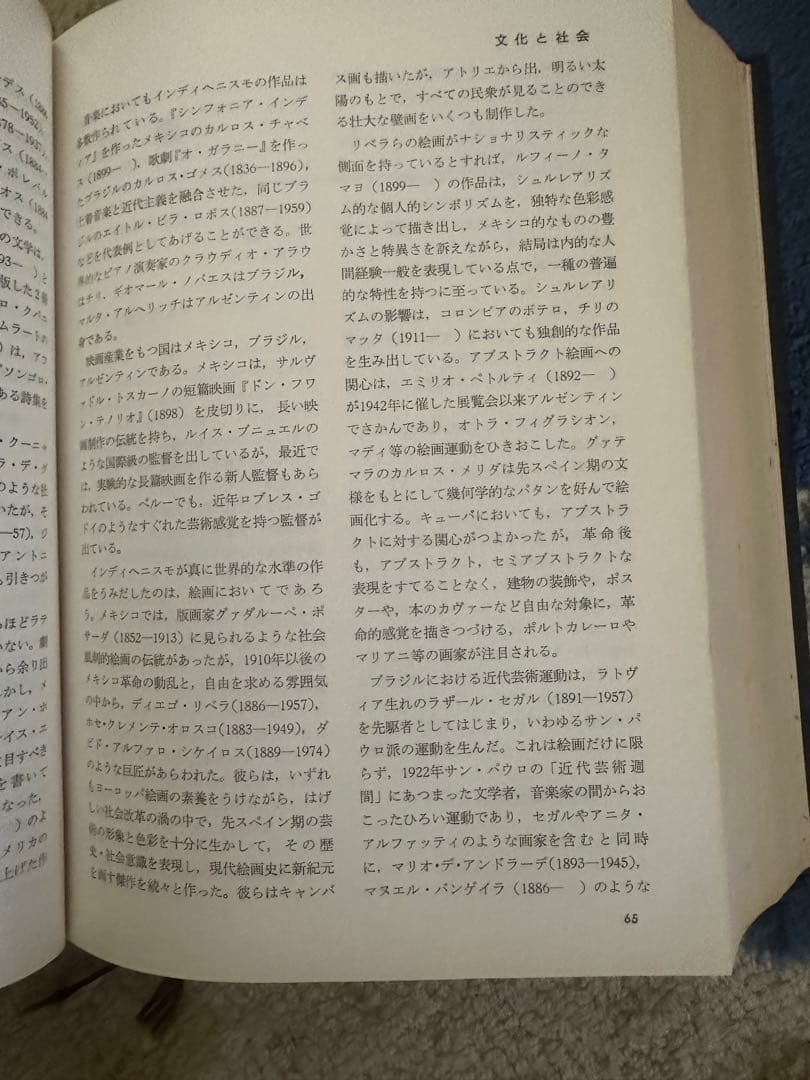 早い者勝ち❗️ラテン・アメリカ辞典