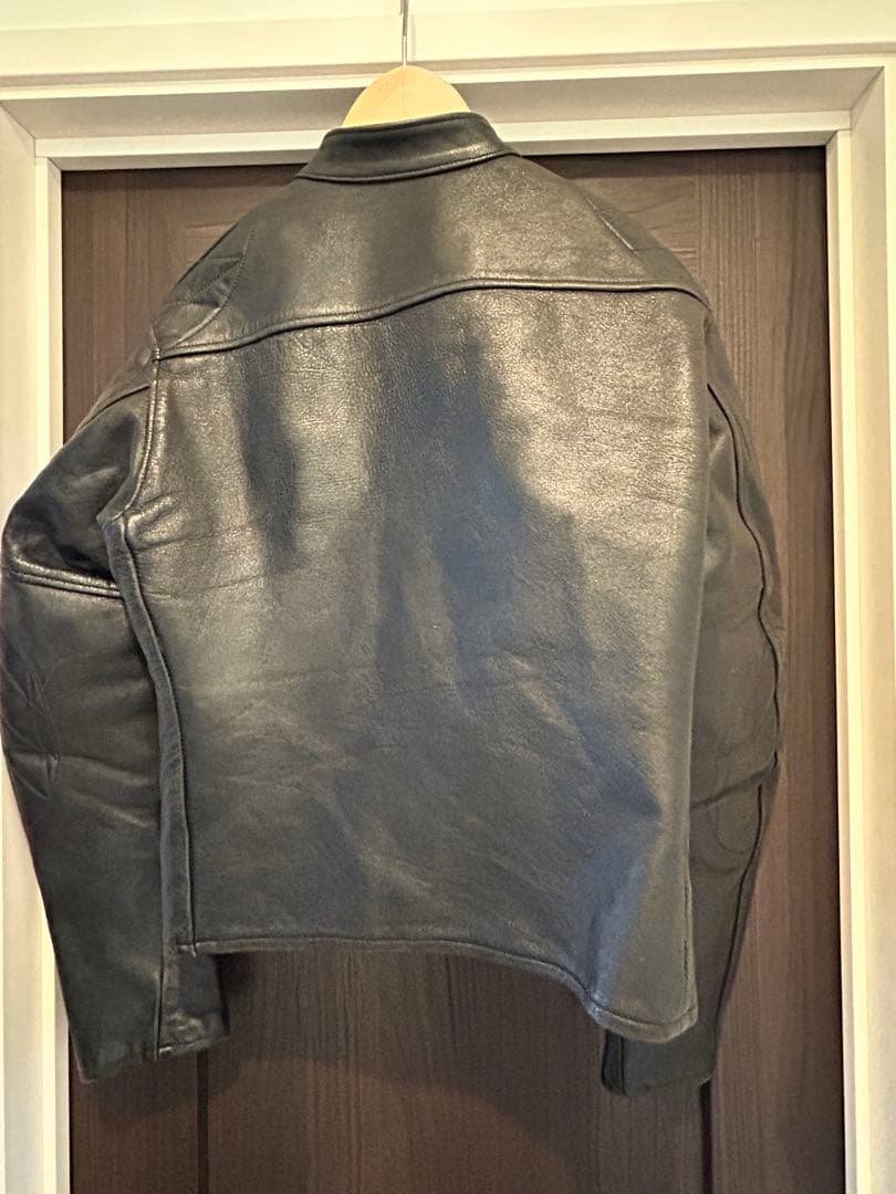 超絶レア　旧リアルマッコイズ　STEEPLECHASE シングルライダース