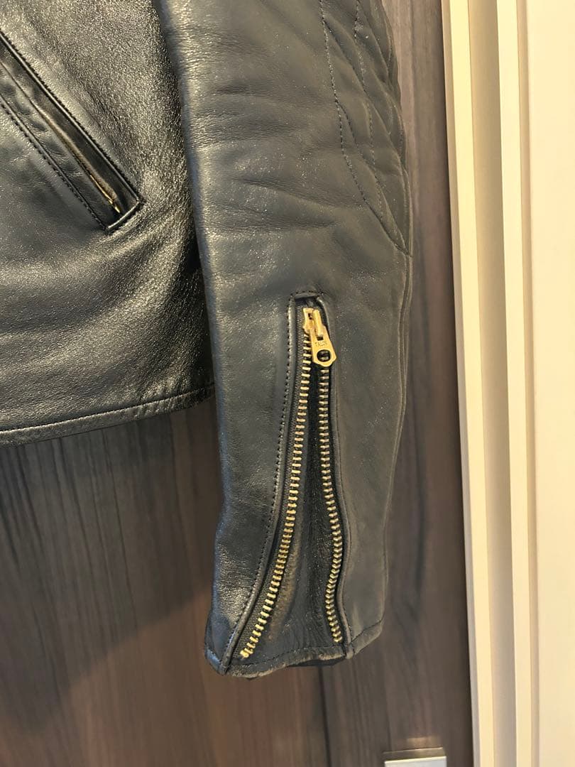 超絶レア　旧リアルマッコイズ　STEEPLECHASE シングルライダース