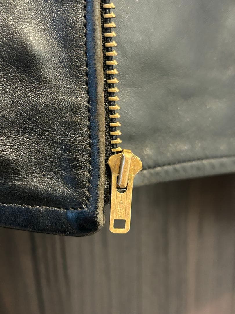 超絶レア　旧リアルマッコイズ　STEEPLECHASE シングルライダース