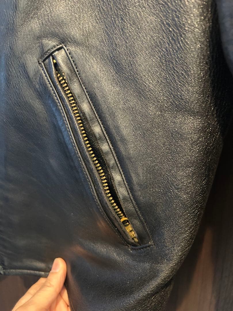 超絶レア　旧リアルマッコイズ　STEEPLECHASE シングルライダース