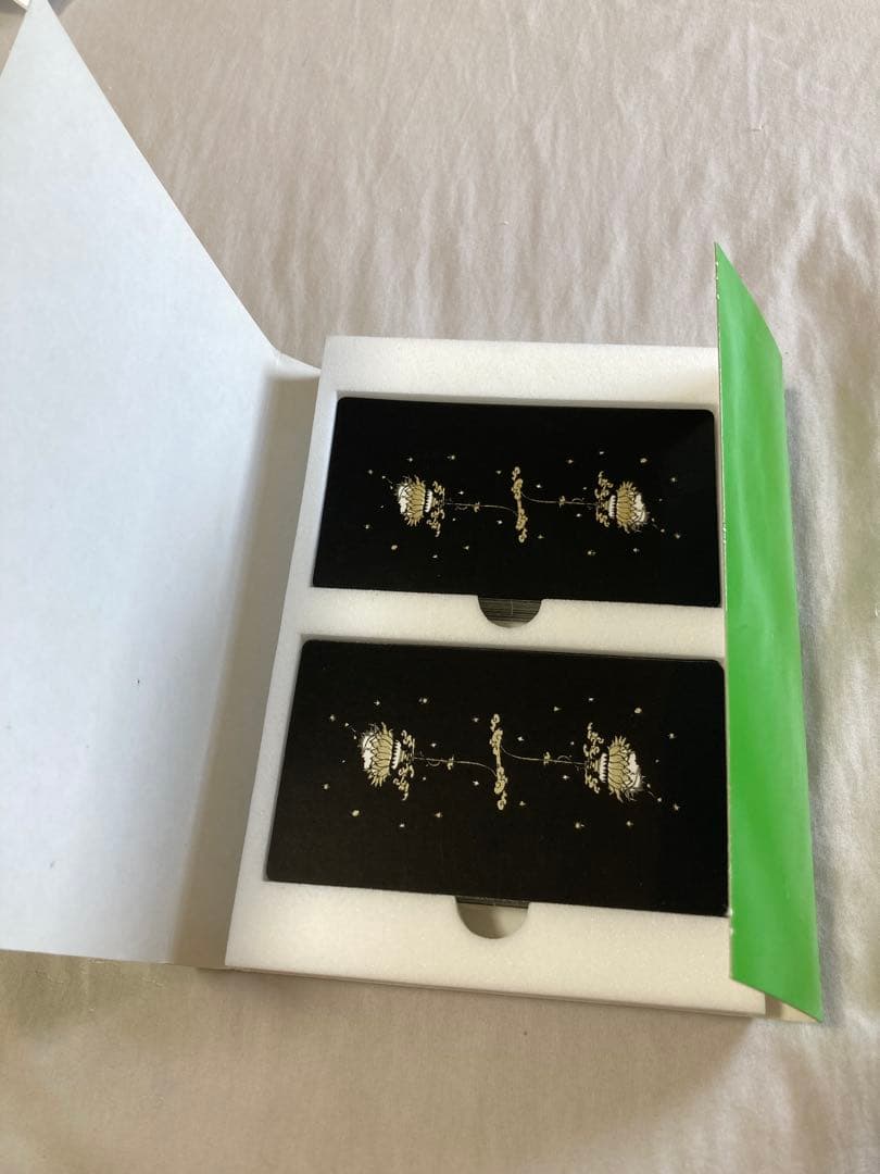 幸せをつかむタロット占い 天野喜孝 オリジナルカード78枚 1991年版