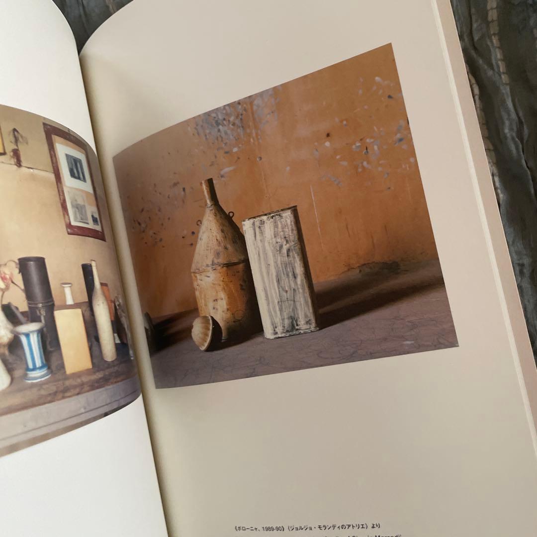 図録　ルイジ・ギッリ　東京都写真美術館 2025年