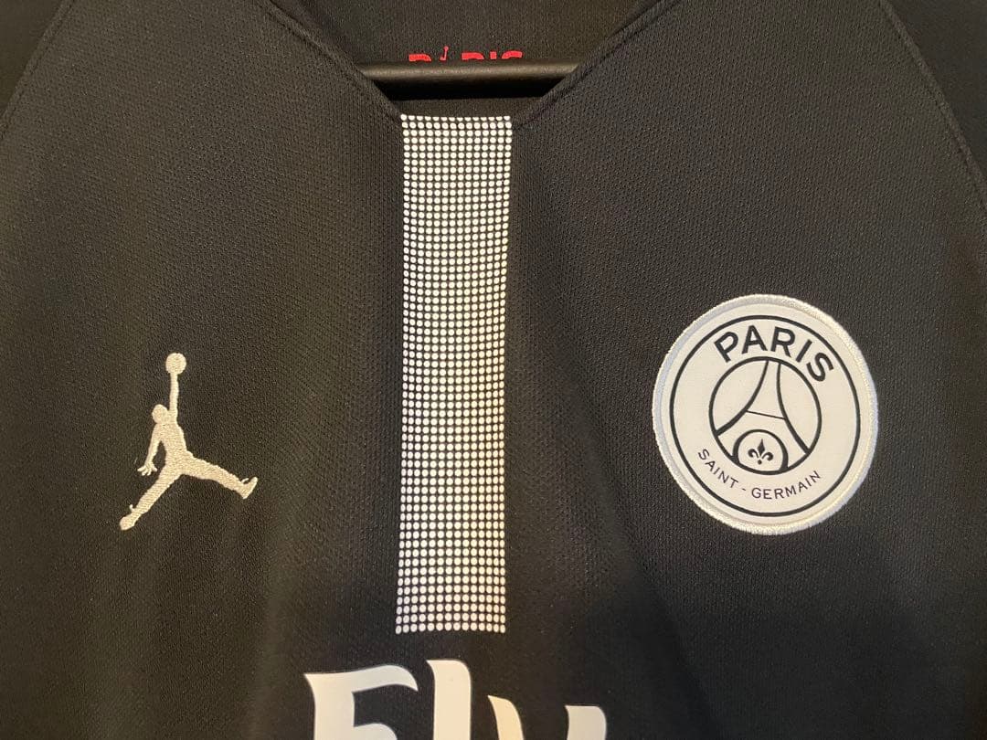 新品未使用　パリサンジェルマン　ネイマール　ユニフォーム