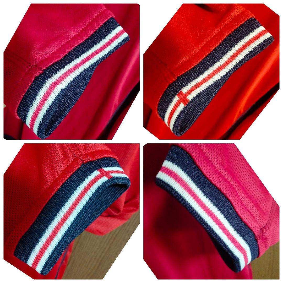 イングランド代表 ベッカム #7 02/04アウェイ長袖リバーシブルユニフォーム