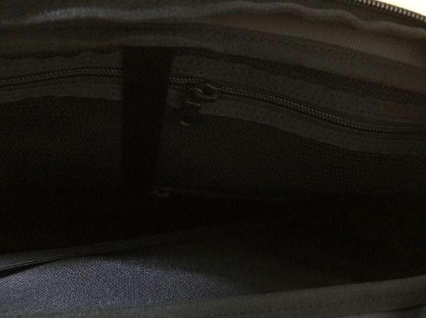 未使用 beruf ベルーフ ビジネスバッグ メンズ ブリーフケース 3way