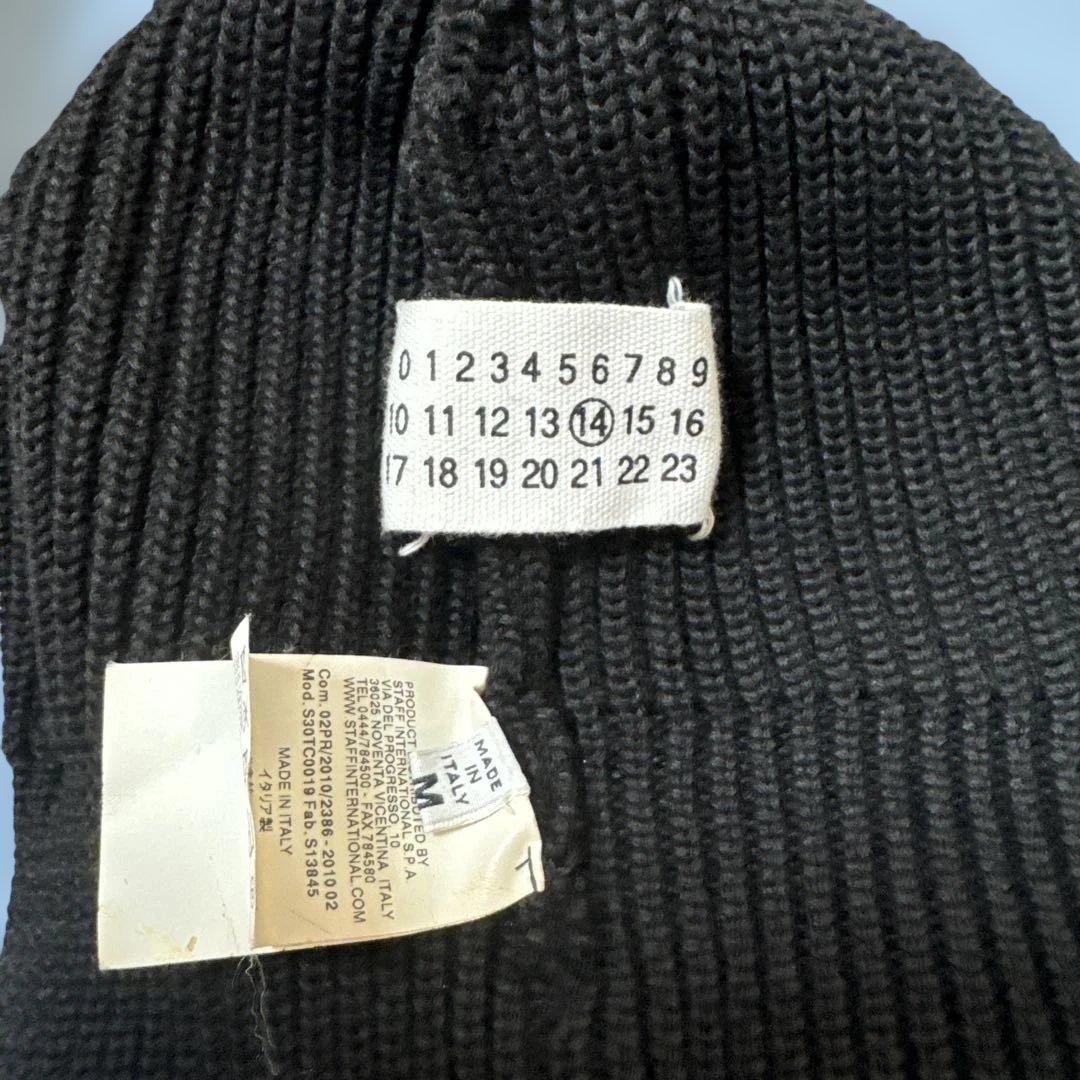 2*5様 [ここのえ時代タグ］Maison Martin Margiela ニッ