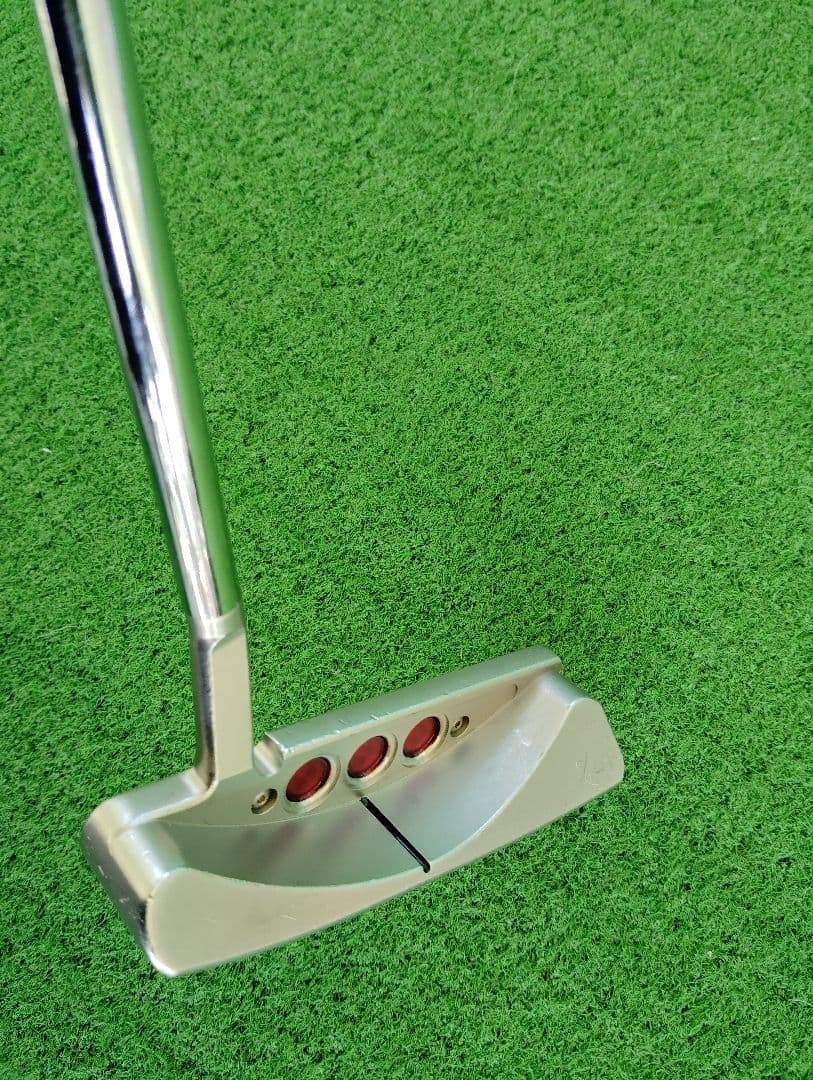 スコッティキャメロン セレクト ラグーナ