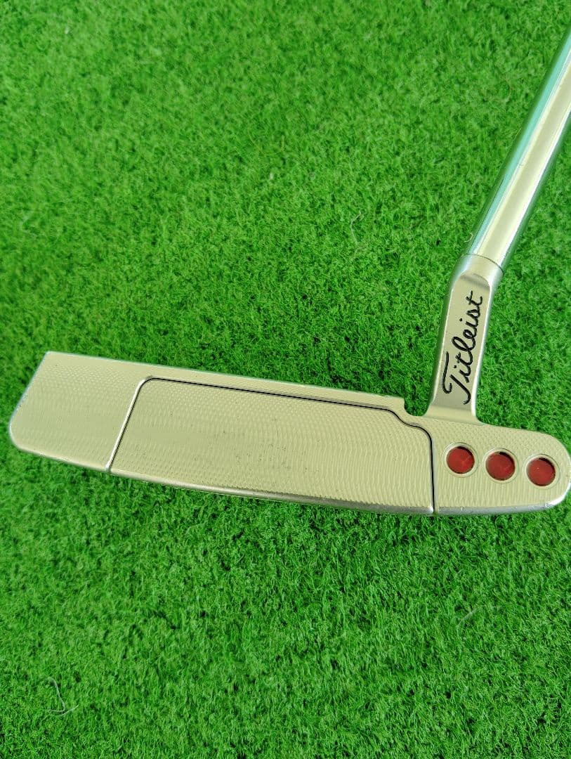 スコッティキャメロン セレクト ラグーナ