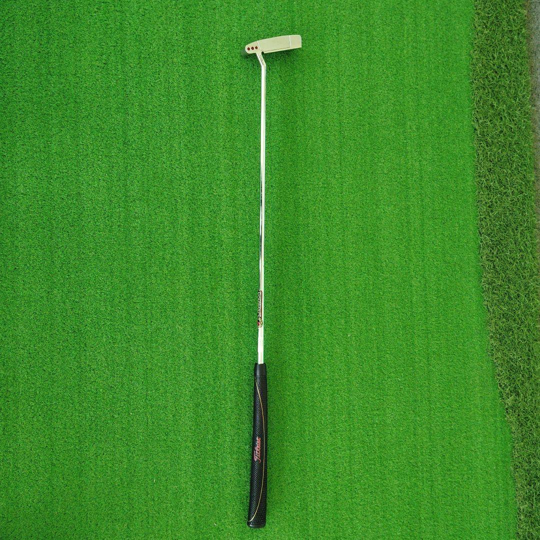 スコッティキャメロン セレクト ラグーナ