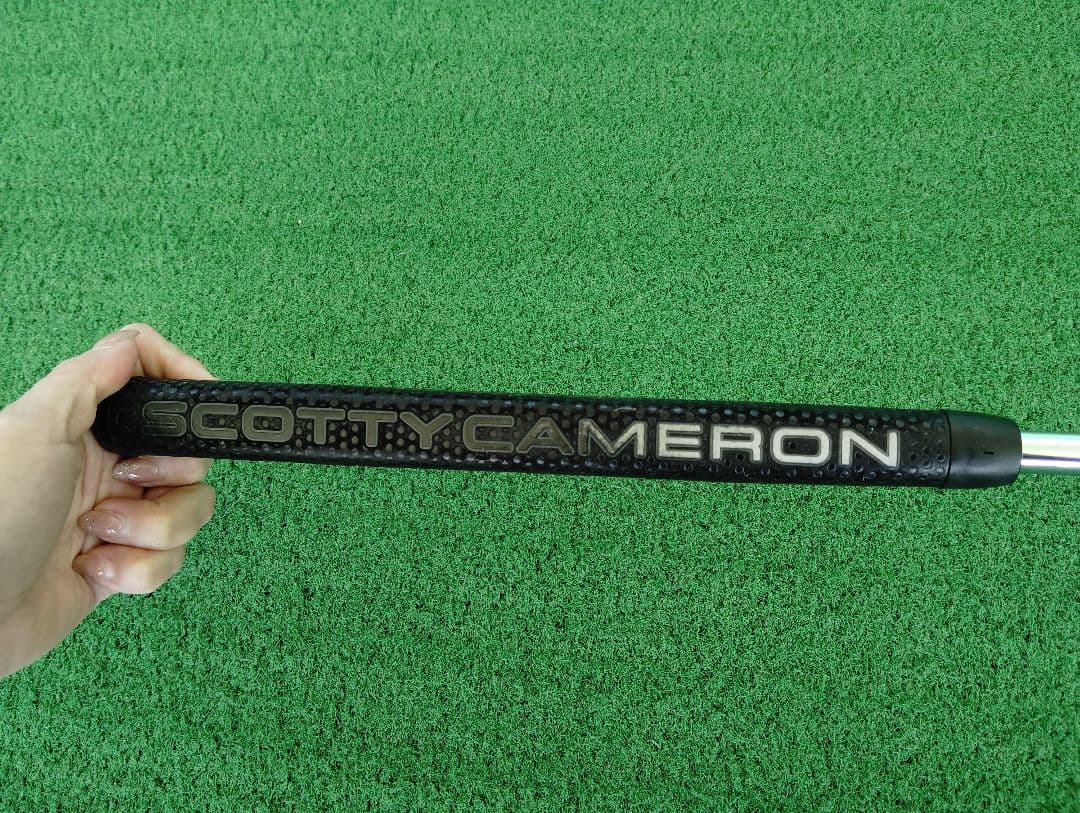 スコッティキャメロン セレクト ラグーナ