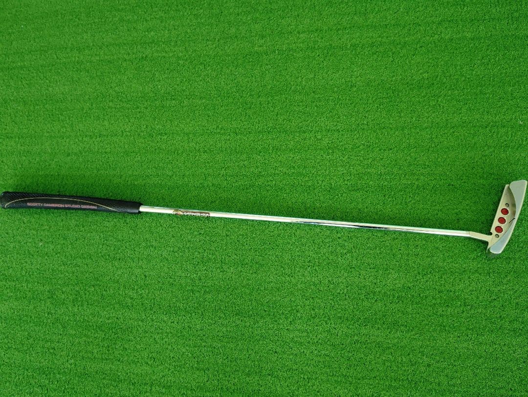 スコッティキャメロン セレクト ラグーナ