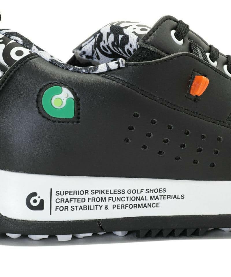 gravis golf グラビスシューレース ローカット　ゴルフ　シューズ