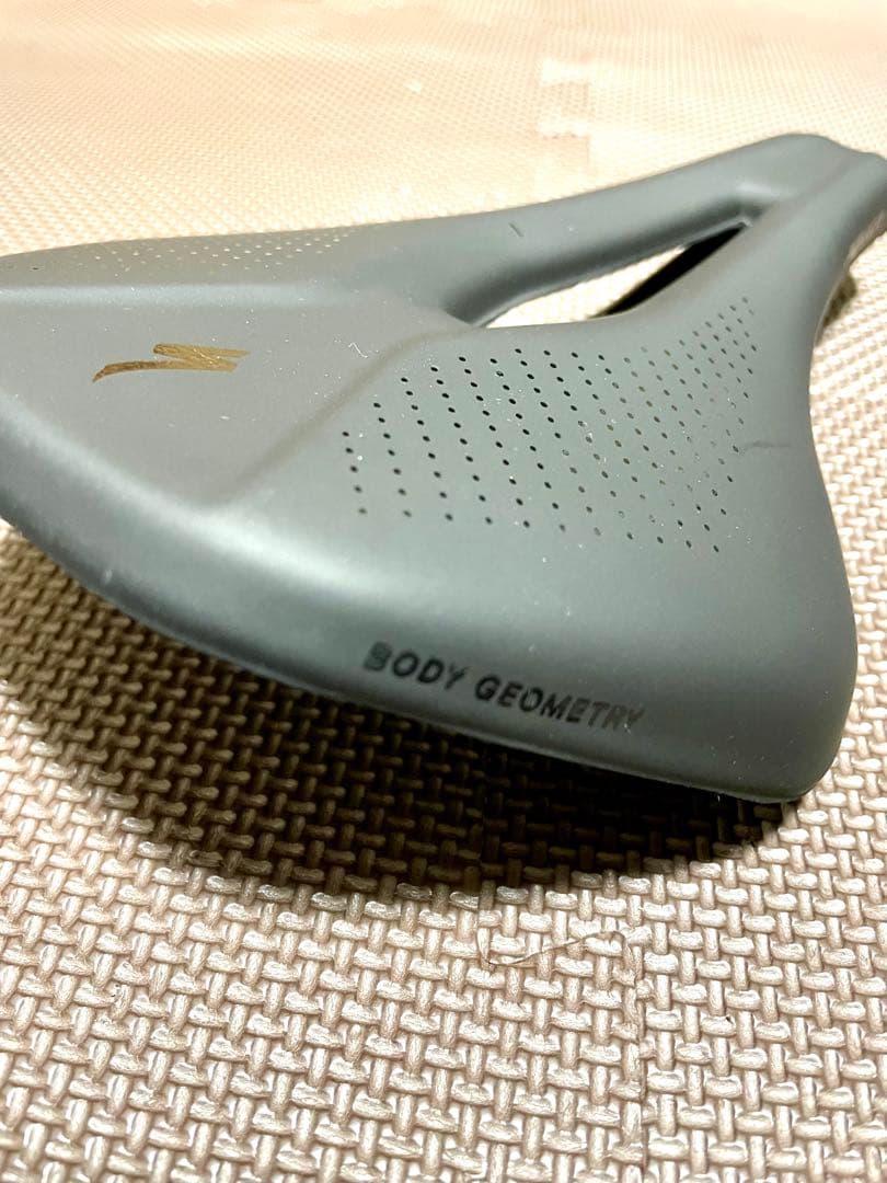 SPECIALIZED POWER sport サドル 155