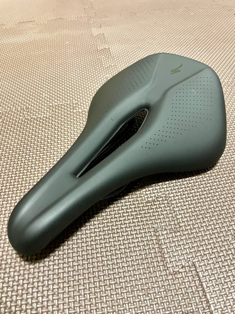 SPECIALIZED POWER sport サドル 155