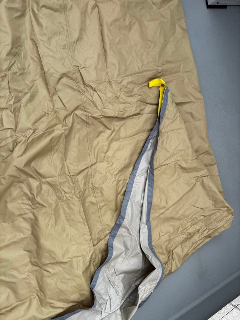 UNIFLAME Revoタープ　M