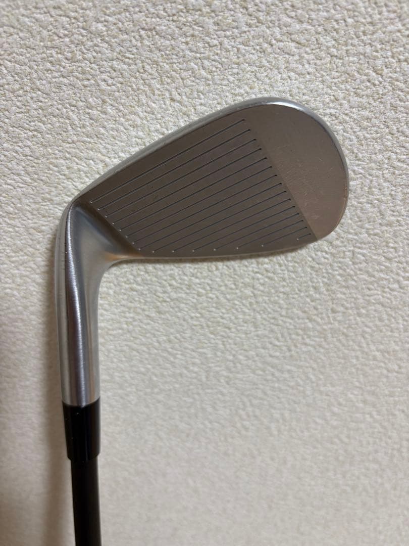 【特注カスタム】テーラーメイド P7CB 6-P TRAVIL95S