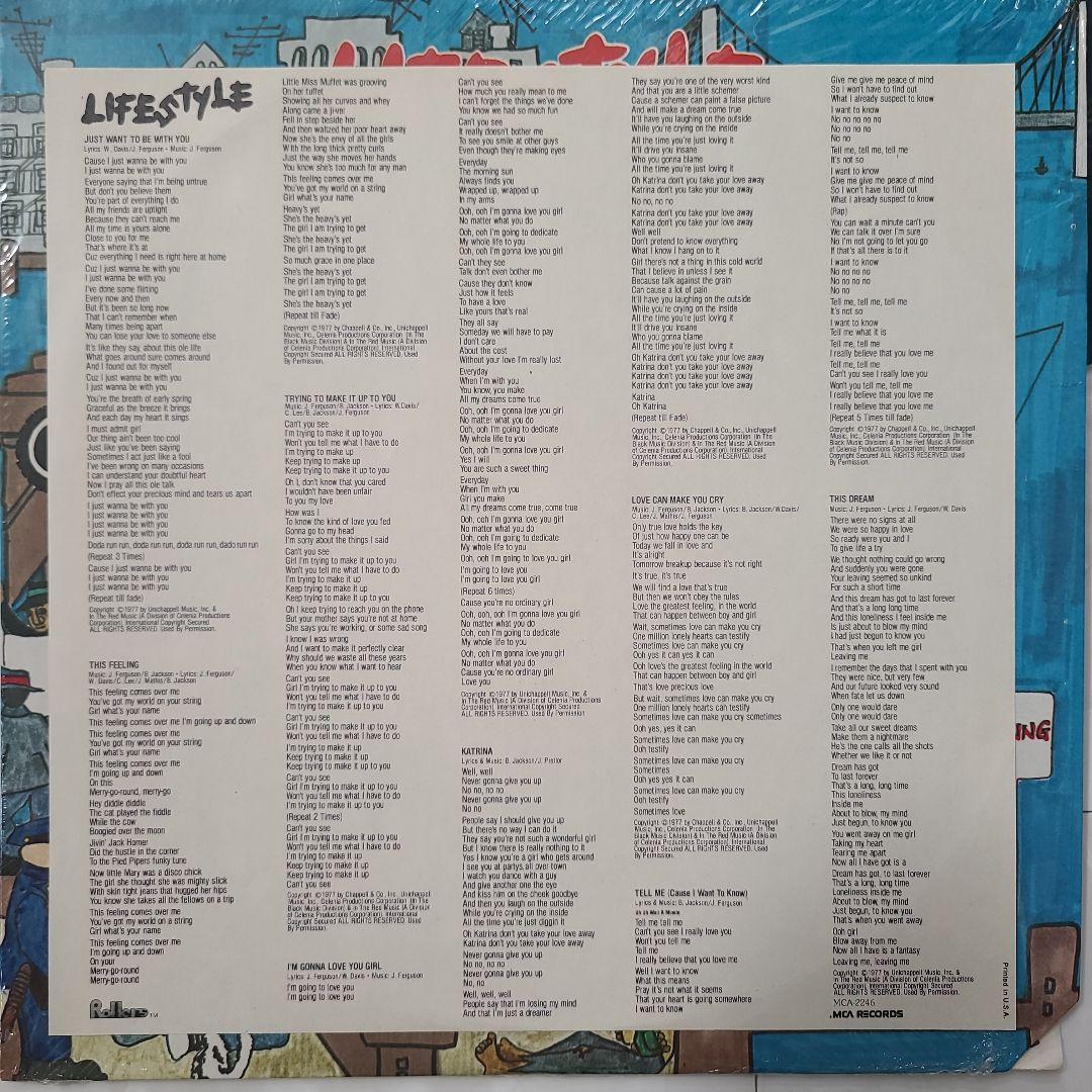 ★全てＵＳ又はＵＫオリジナル盤★７０'Ｓ.ＳＯＵＬ名盤４枚セット