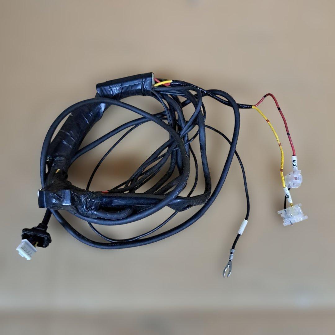 デンソー DENSO ETC2.0車載器 diu a011