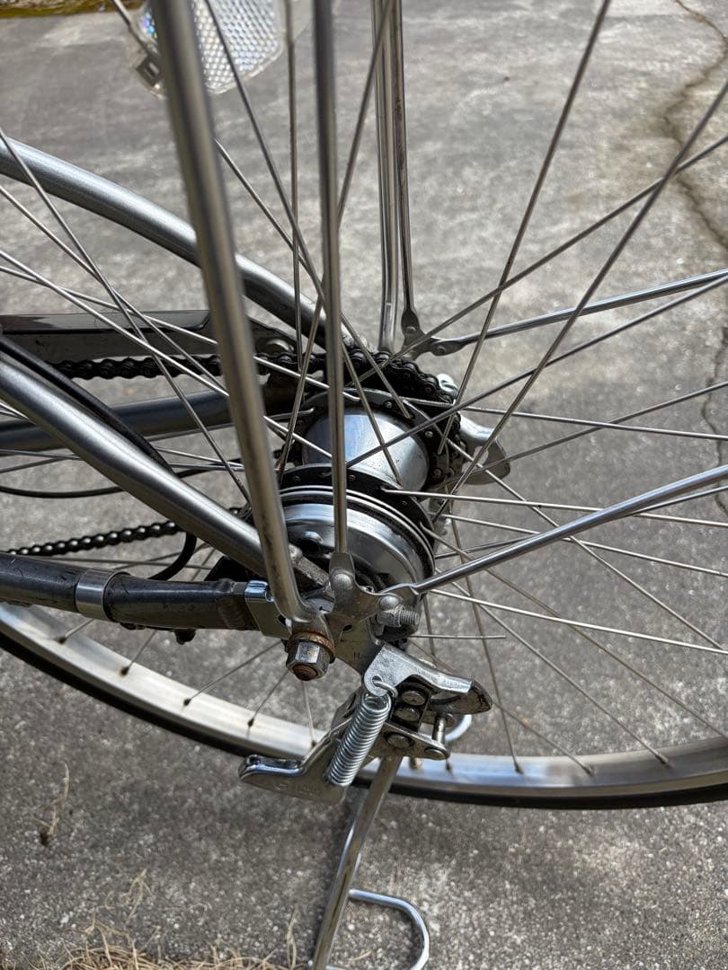 ヤマハ電動自転車　手渡しのみ可能